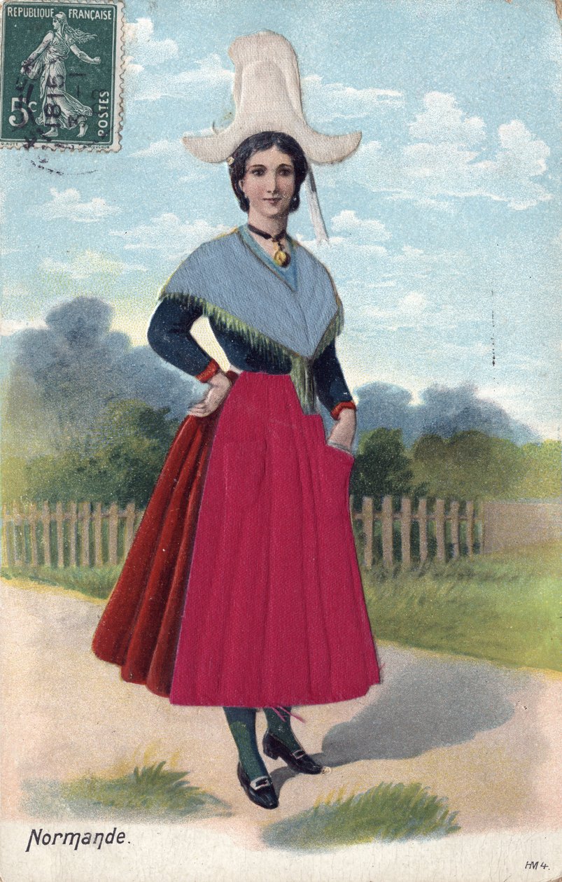 Normandiya