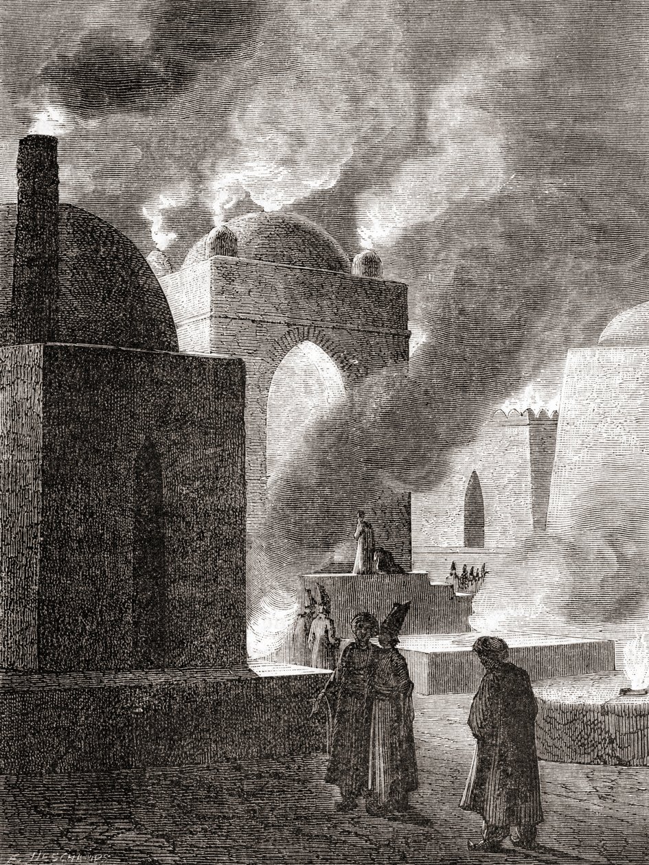 Azerbaycan
