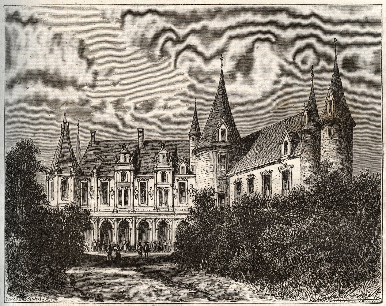 Mayenne