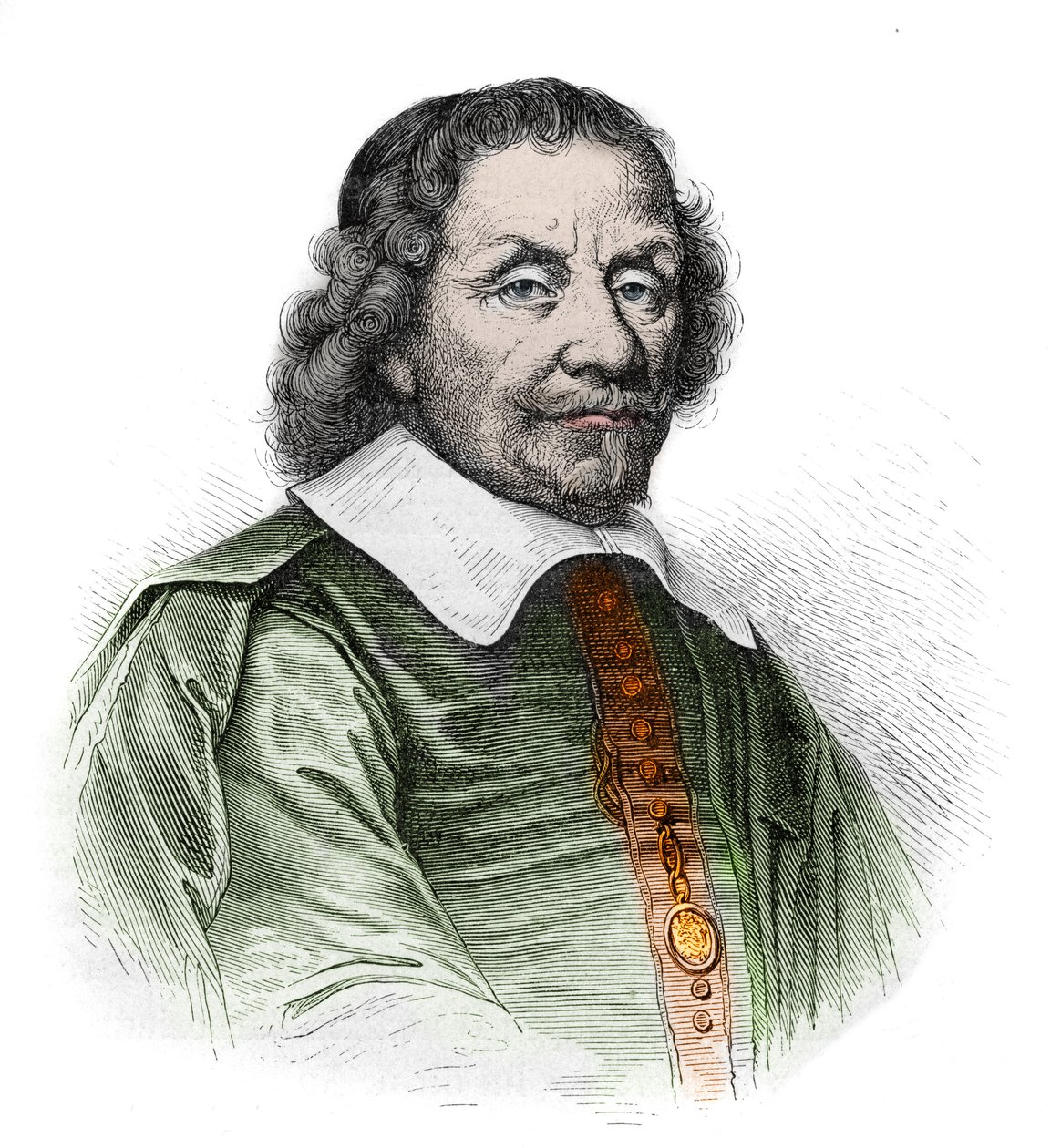 Anthonie (Antonius) Heinsius