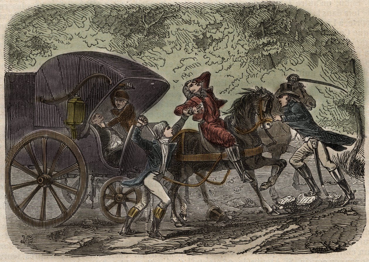 Lyon posta sonrası ilişkisi ) 1858-1867 - özel koleksiyon by French School