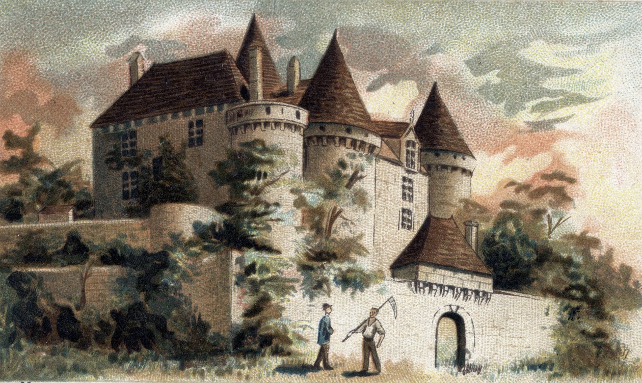 Dordogne