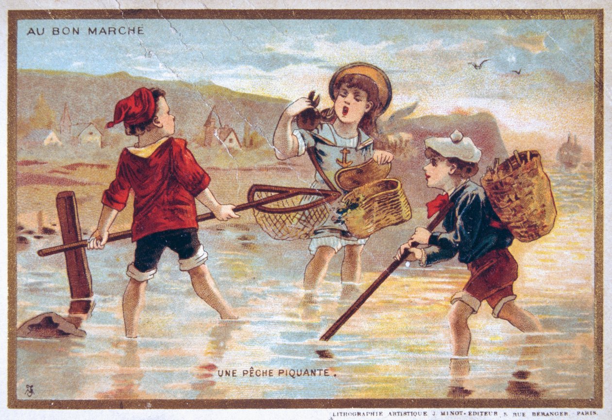  by French School