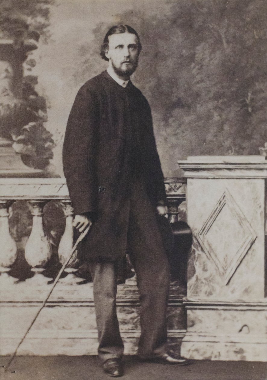  by Freres Mayer
