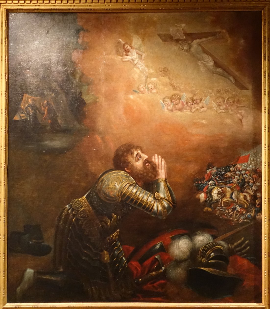 D. Afonso Henriques