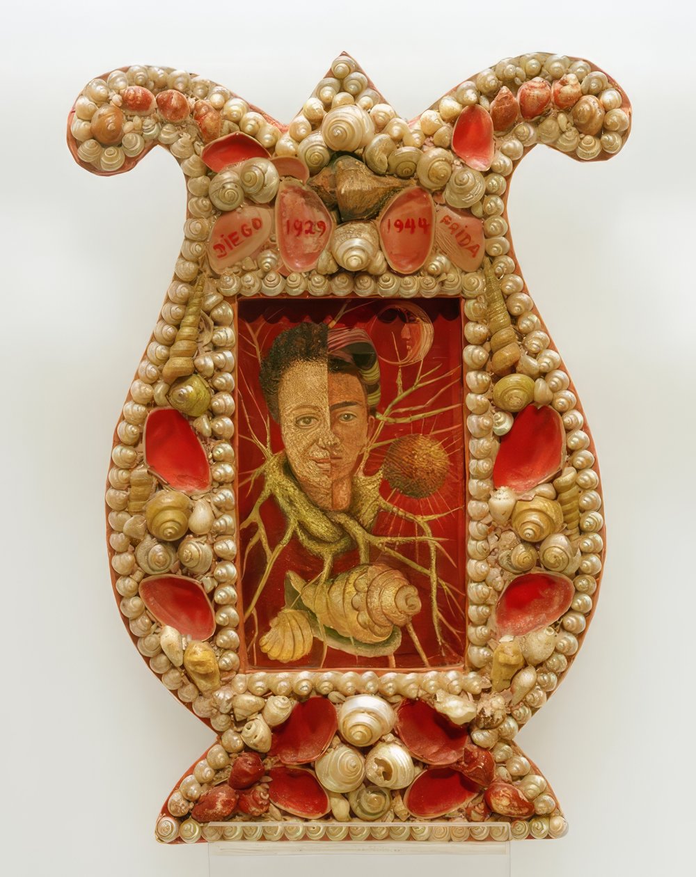  by Frida Kahlo