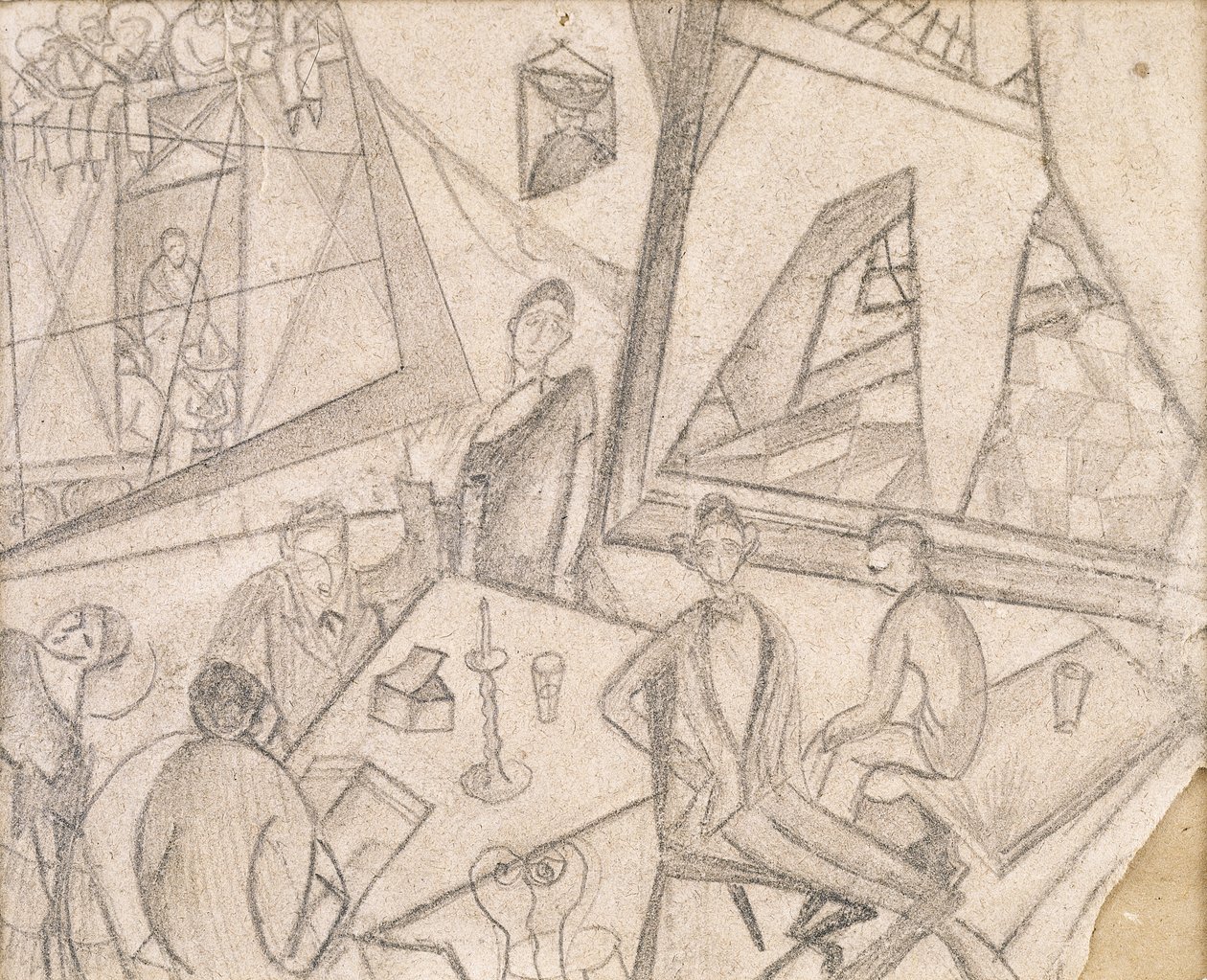  by Frida Kahlo