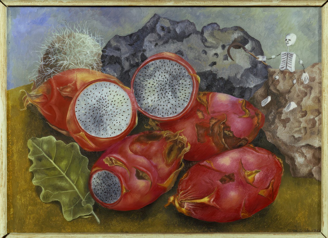  by Frida Kahlo