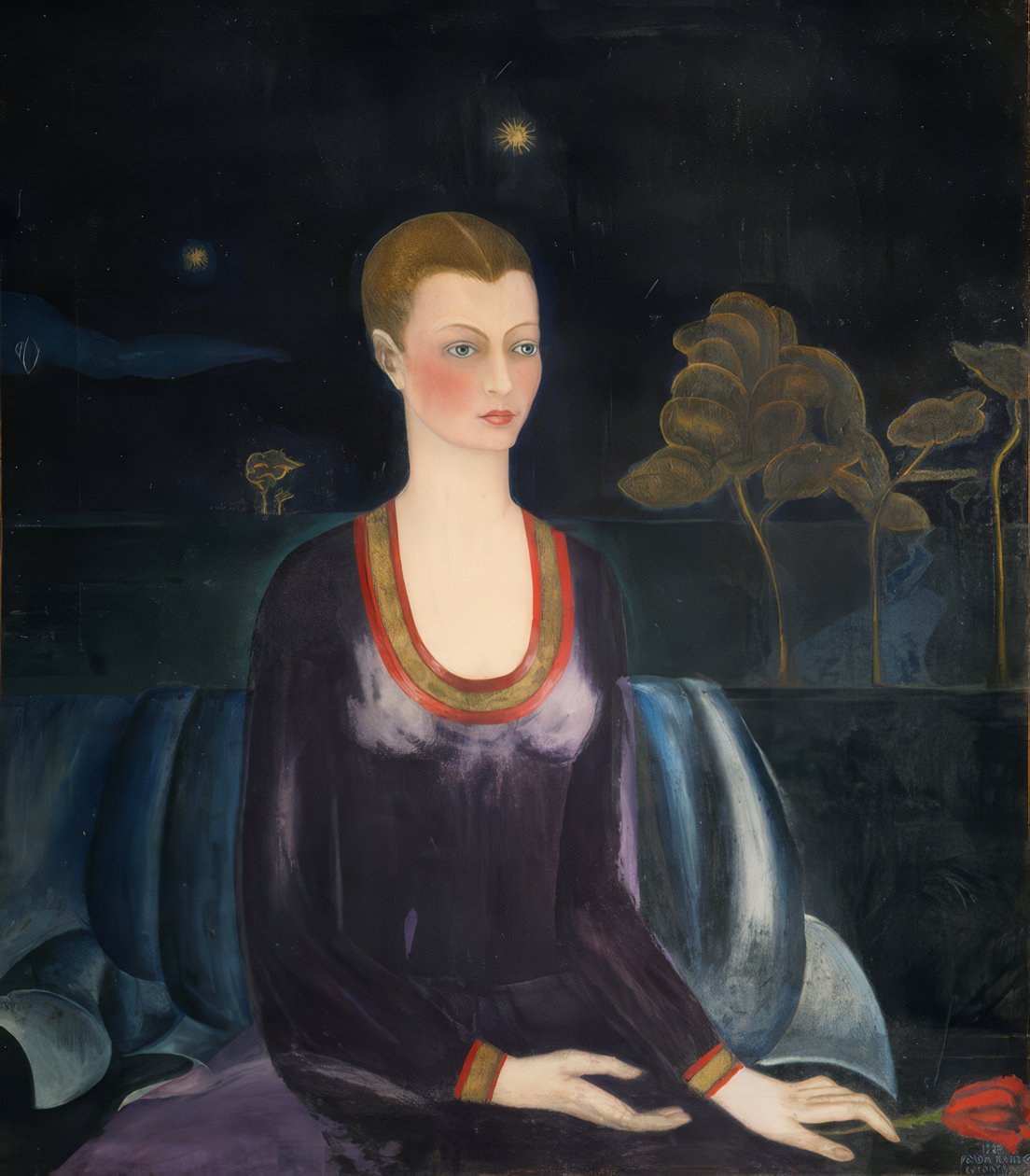  by Frida Kahlo
