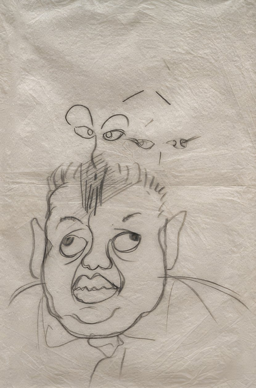  by Frida Kahlo