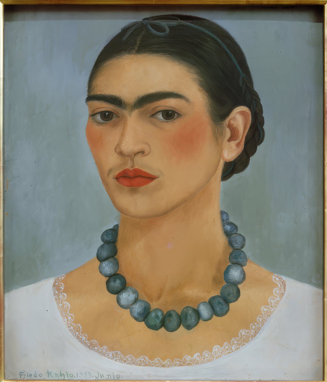  by Frida Kahlo