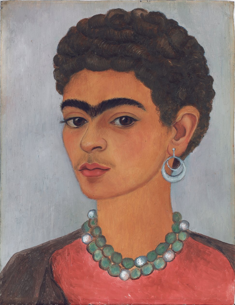  by Frida Kahlo