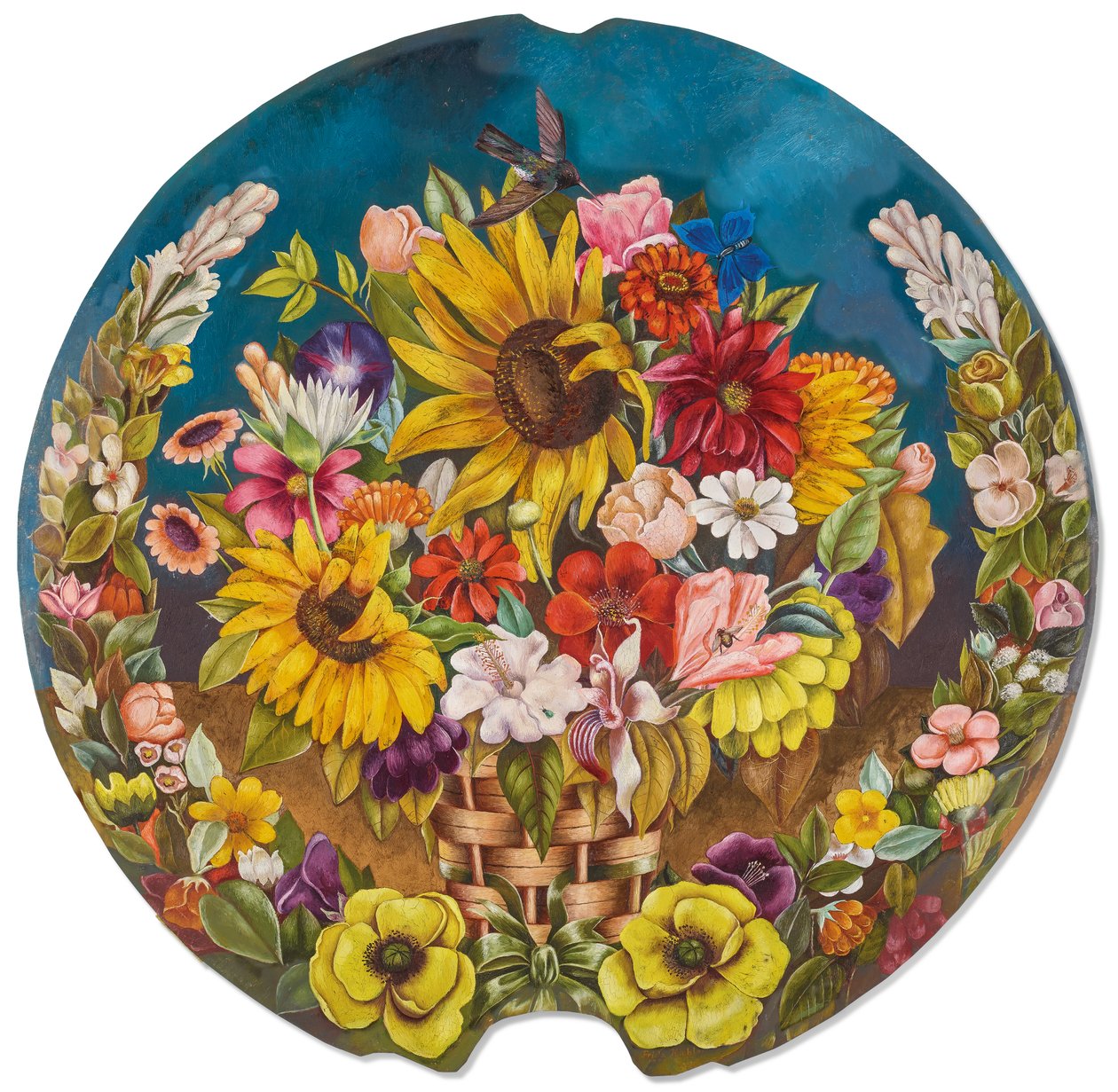  by Frida Kahlo