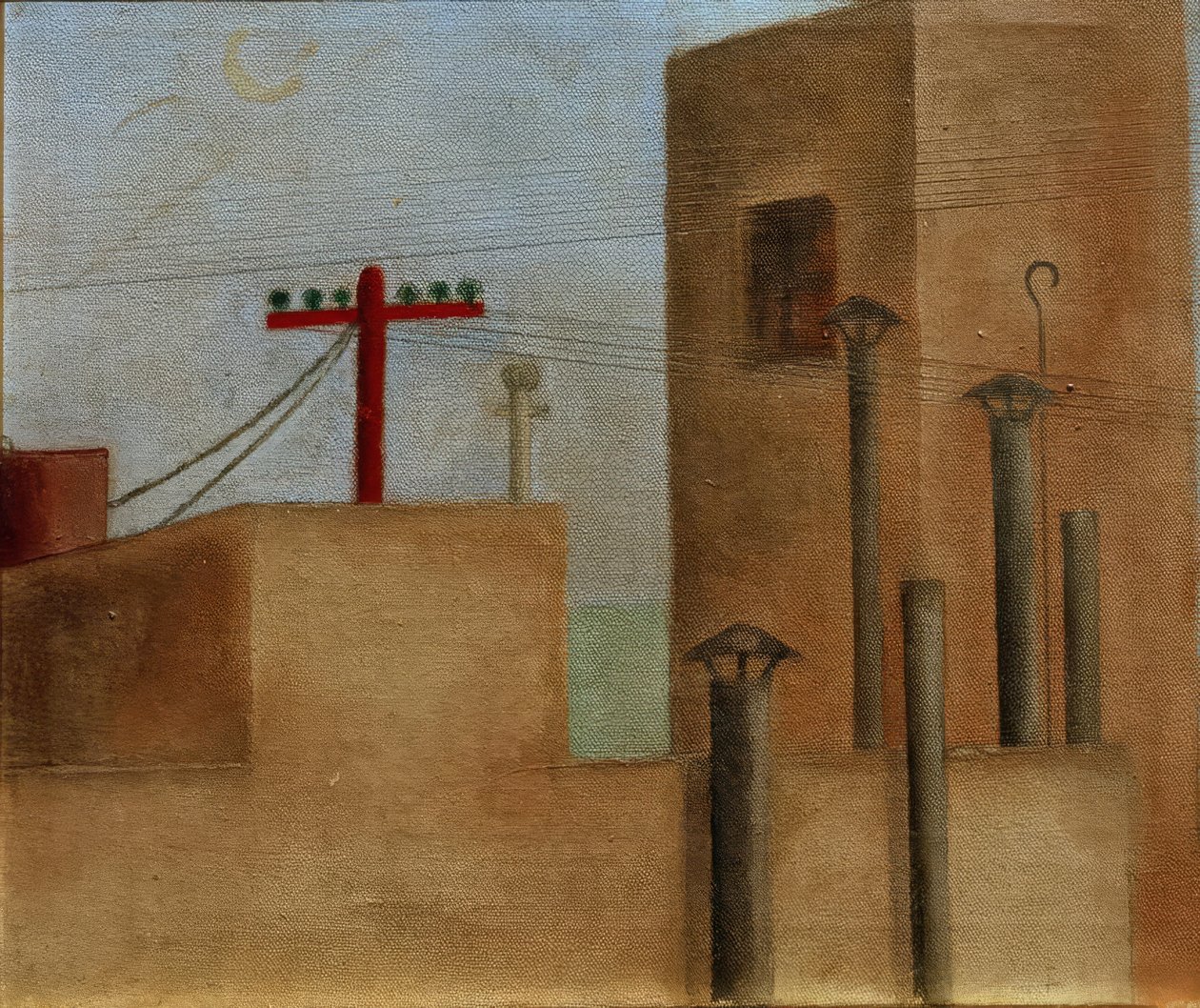  by Frida Kahlo