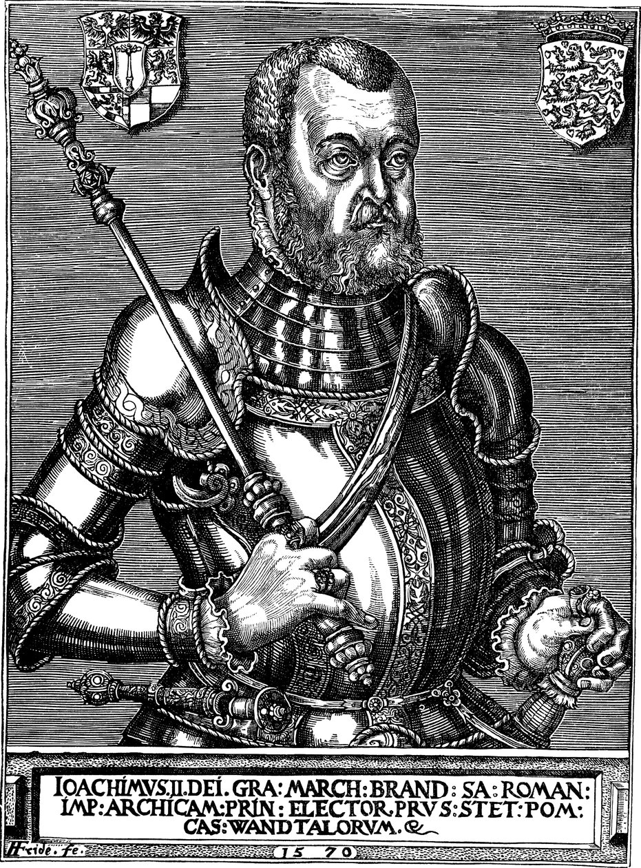Joachim II Hector