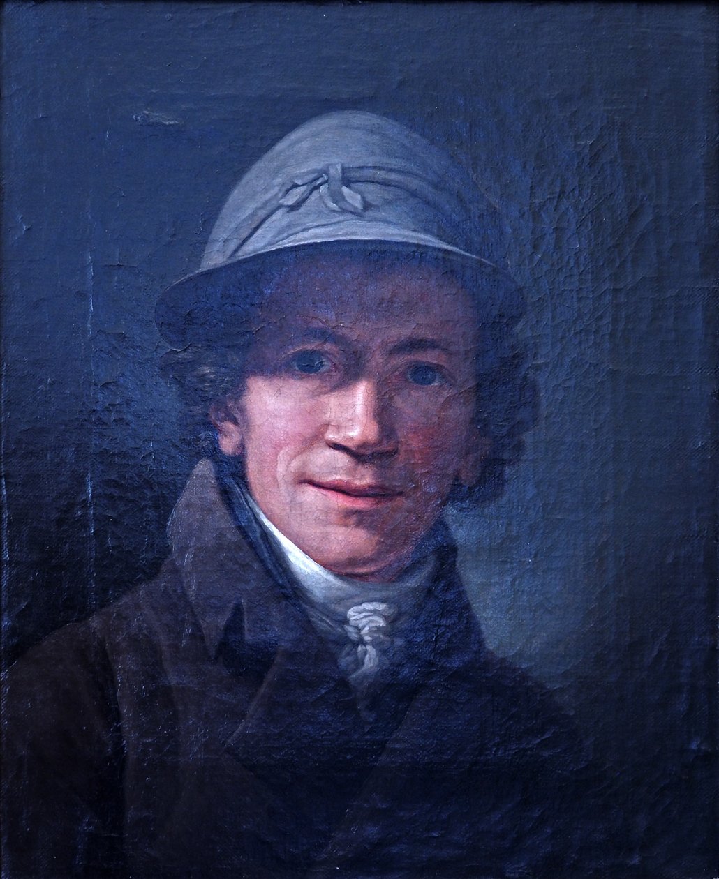 otoportreler by Friedrich Carl Groger