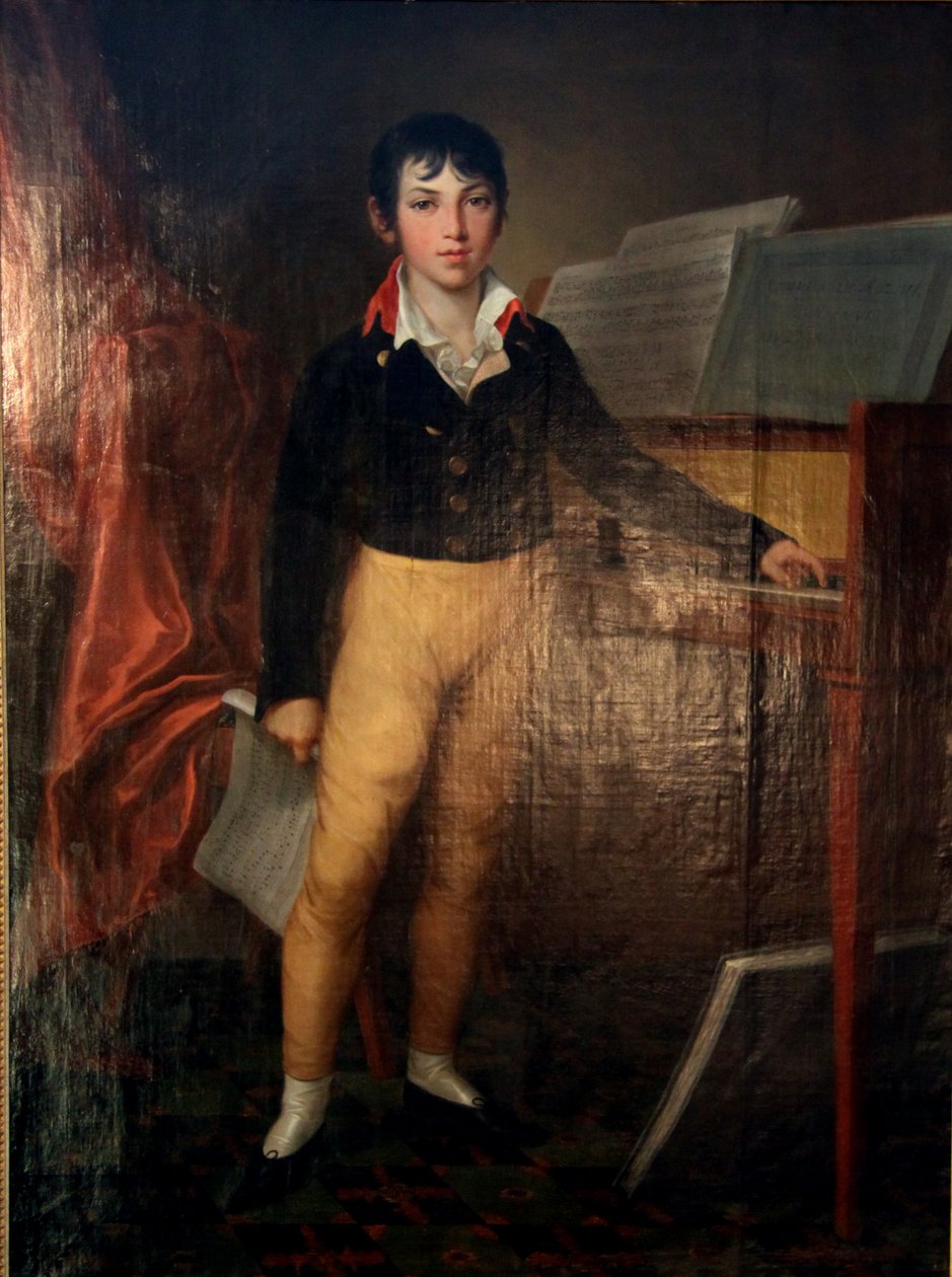 Giacomo Meyerbeer