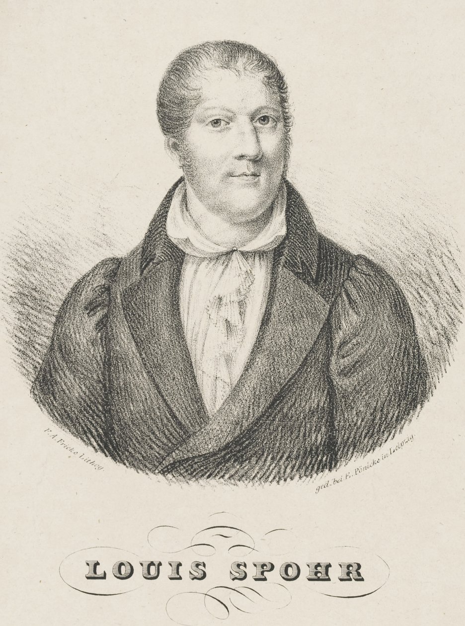 Louis Spohr