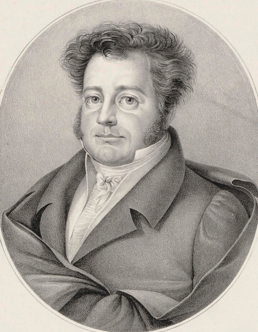 Besteci Heinrich Marschner 1795-1861