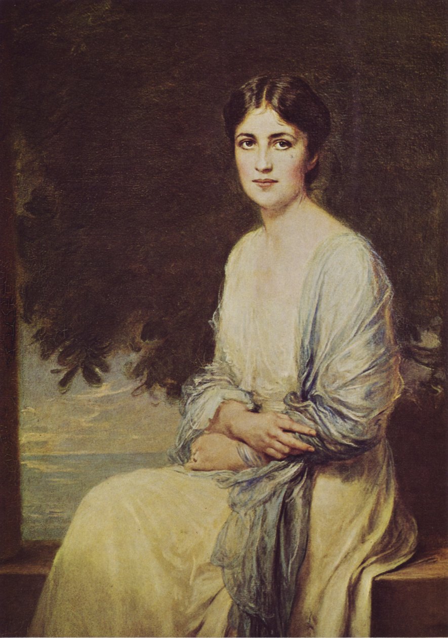  by Friedrich August von Kaulbach