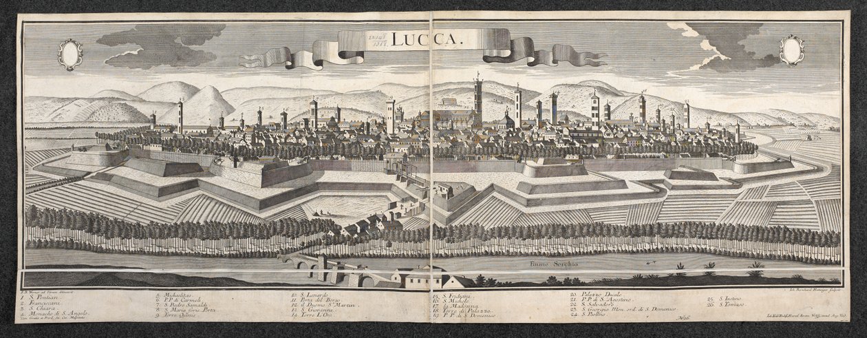 Lucca