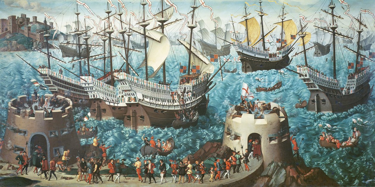 Henry VIII
