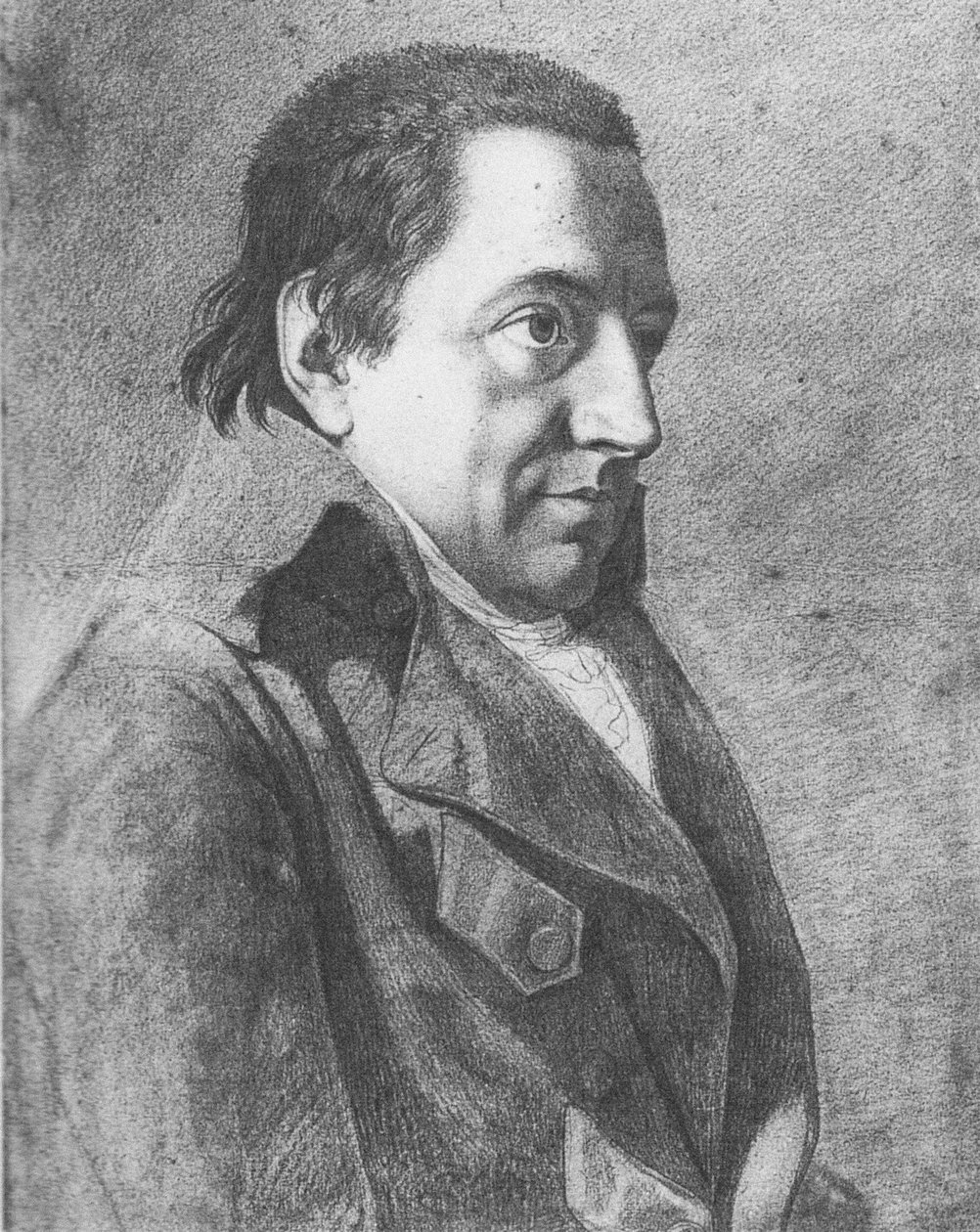 Johann Gottlieb Fichte