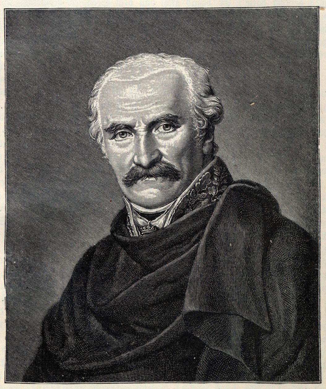 Gebhard Leberecht von Blücher, Wahlstatt Prensi 1742-1819
