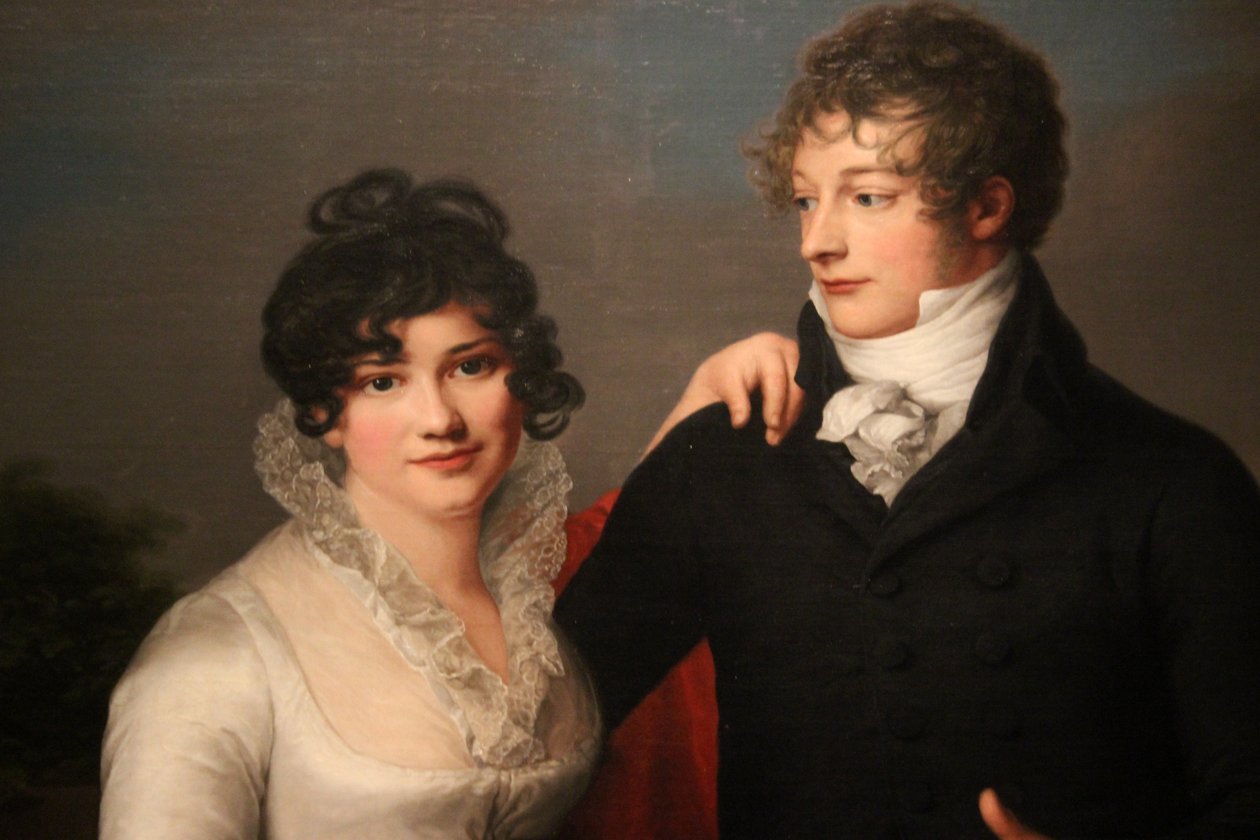  by Friedrich Carl Groger