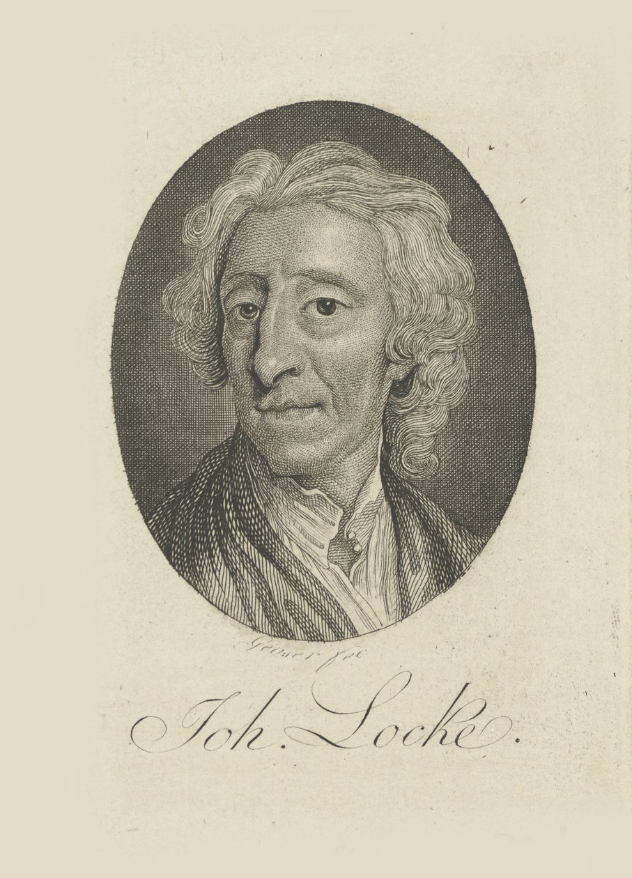 Hekim ve filozof John Locke