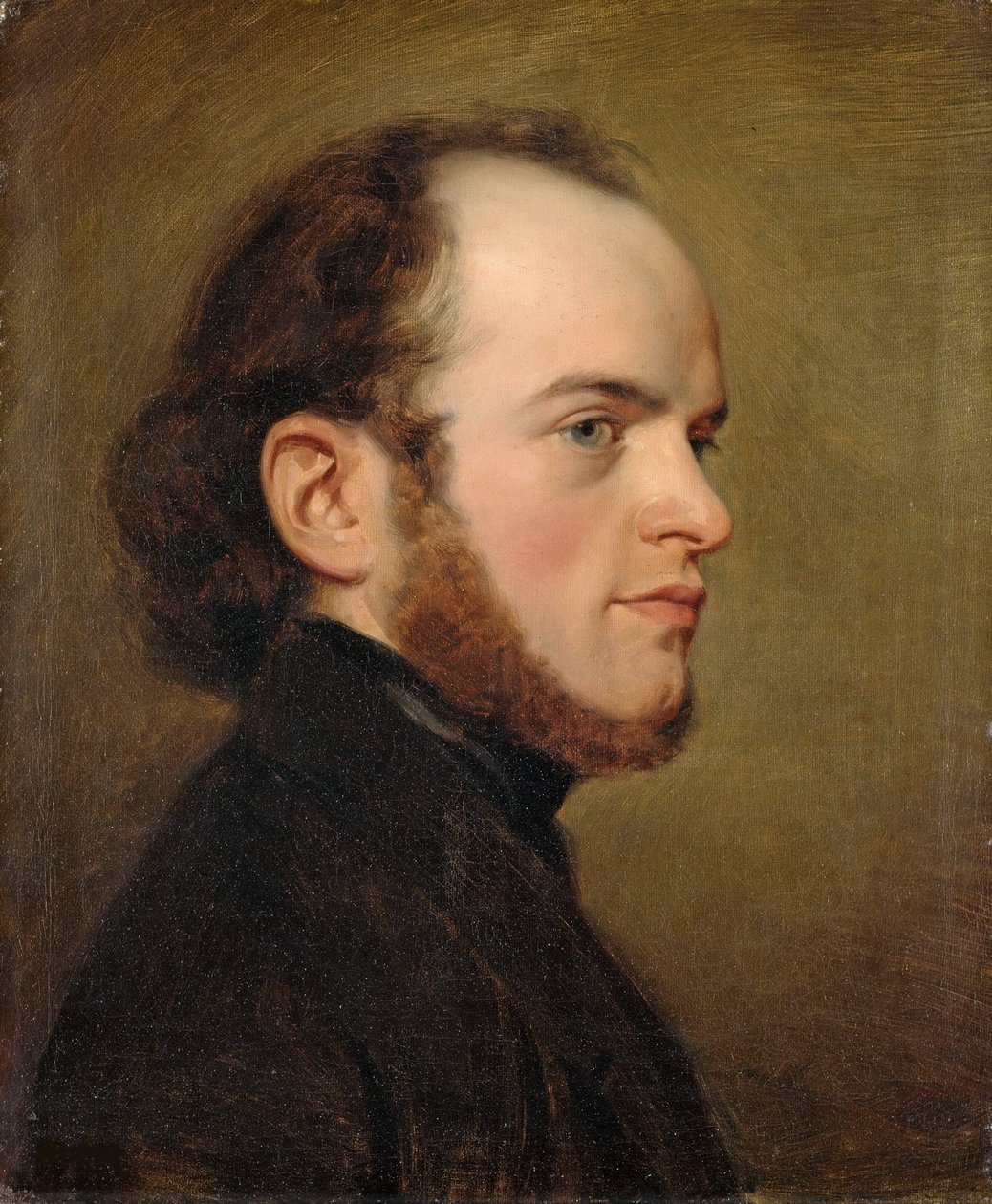 Adolph von Menzel