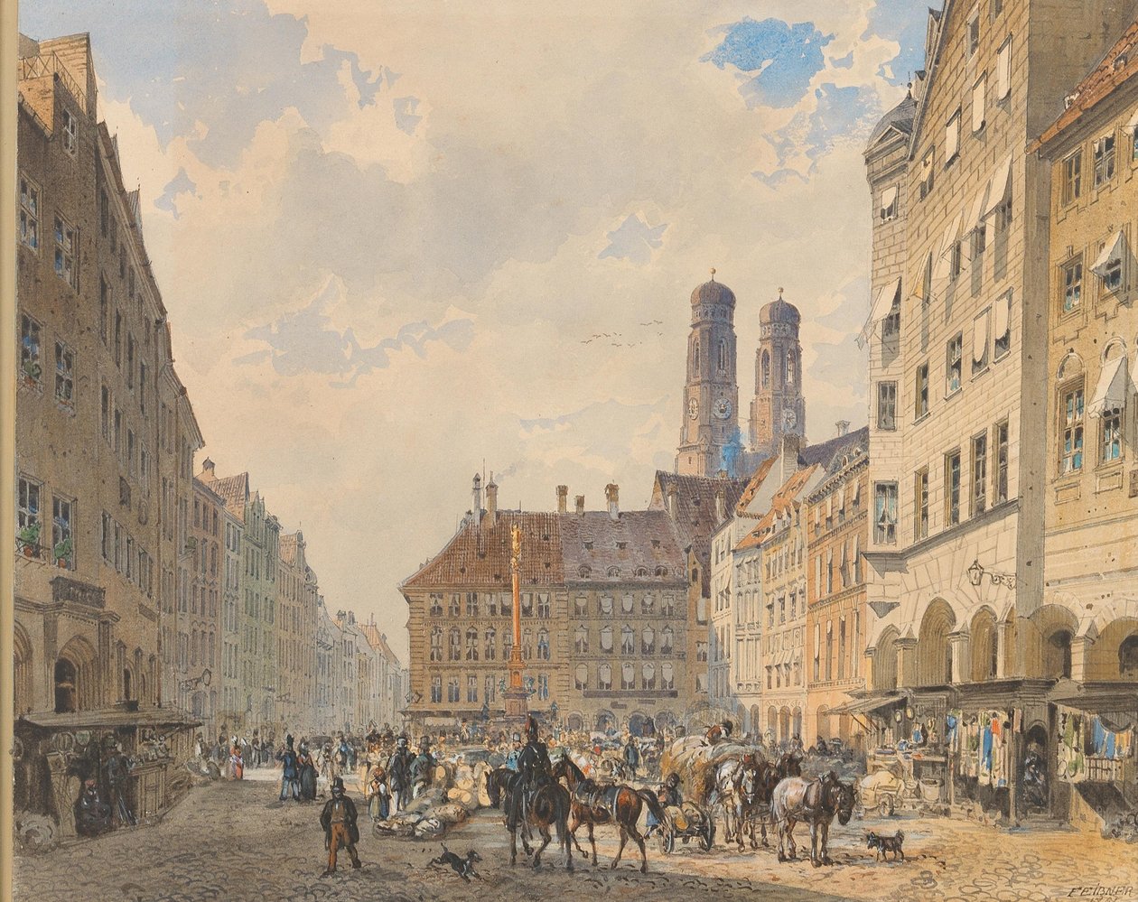  by Friedrich Eibner