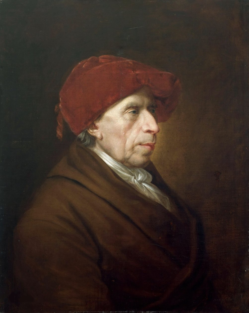 David Friedlander