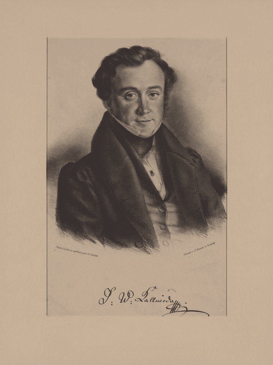 Besteci Jan Kalivoda