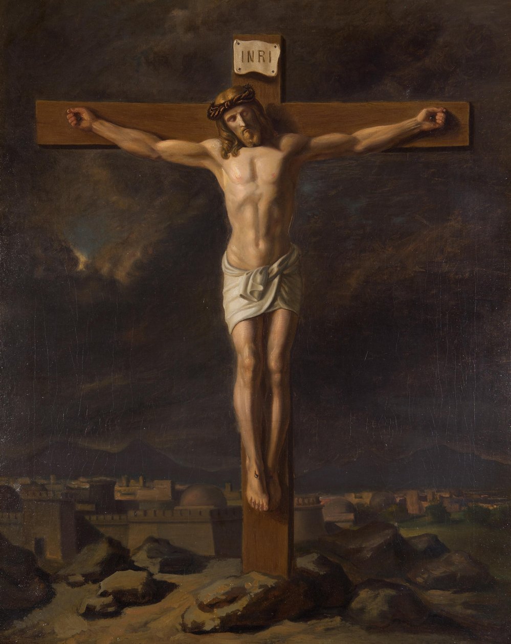  by Friedrich Hasslwander