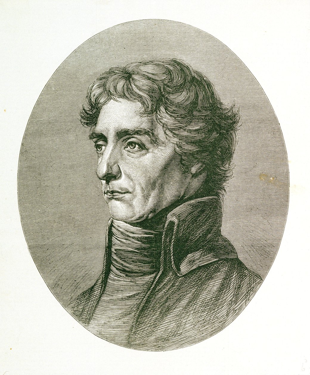  by Friedrich Heinrich (after) Fuger