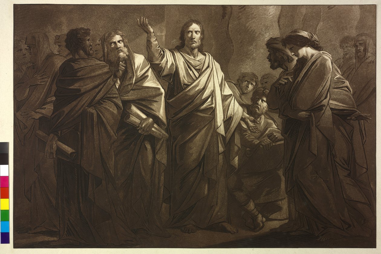  by Friedrich Heinrich Fuger