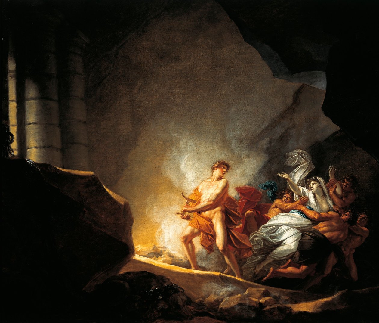 Hades