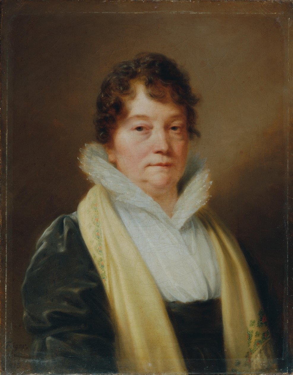  by Friedrich Heinrich Fuger