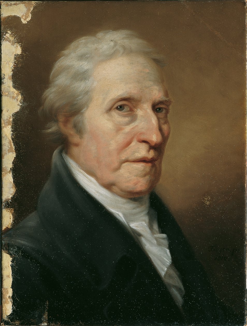 Poltenberg
