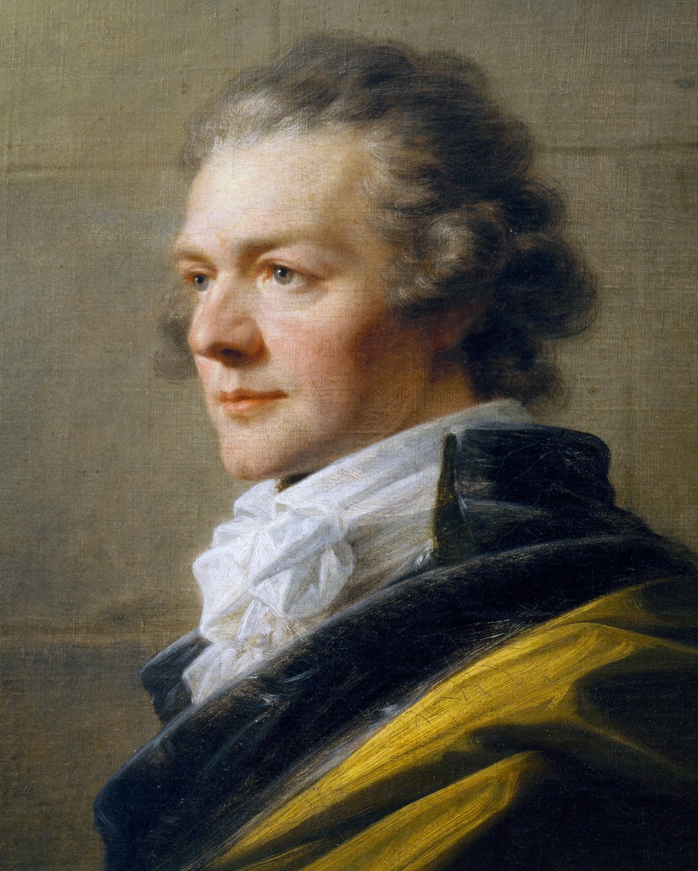 Johann Nepomuk Hunczovsky