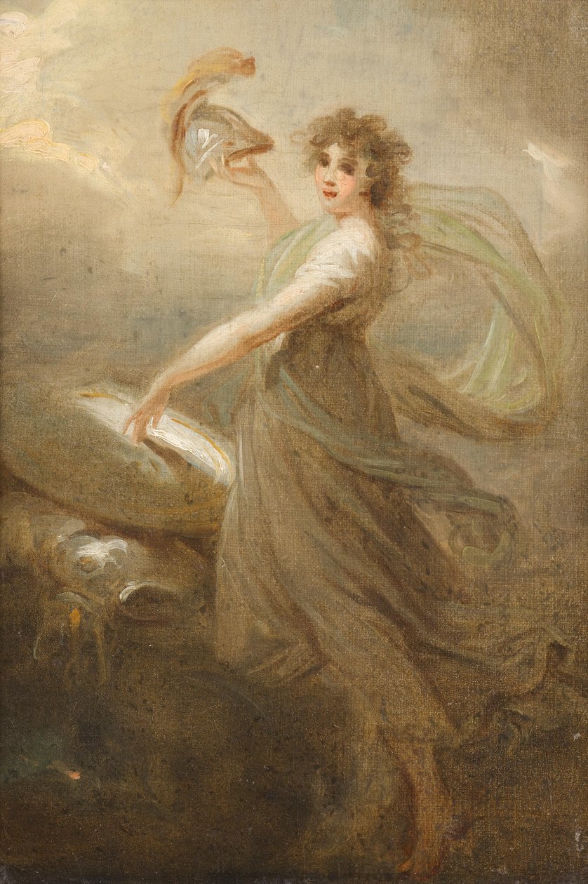 by Friedrich Heinrich Fuger