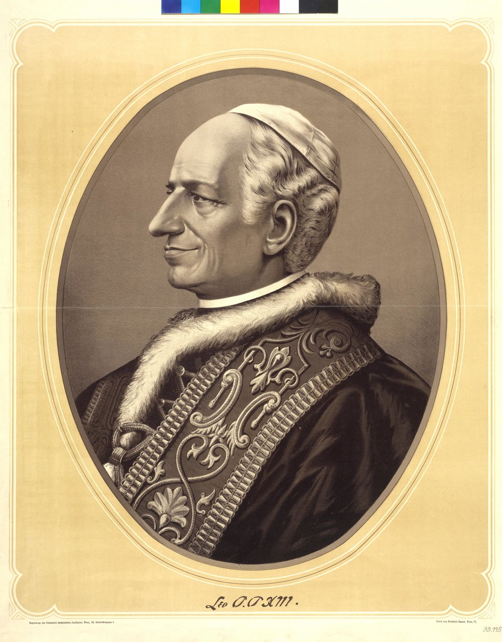  by Friedrich Kaiser