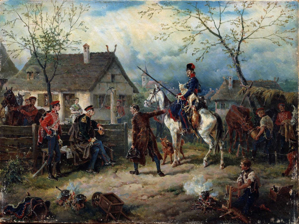 1812 Rus-Fransız Savaşı