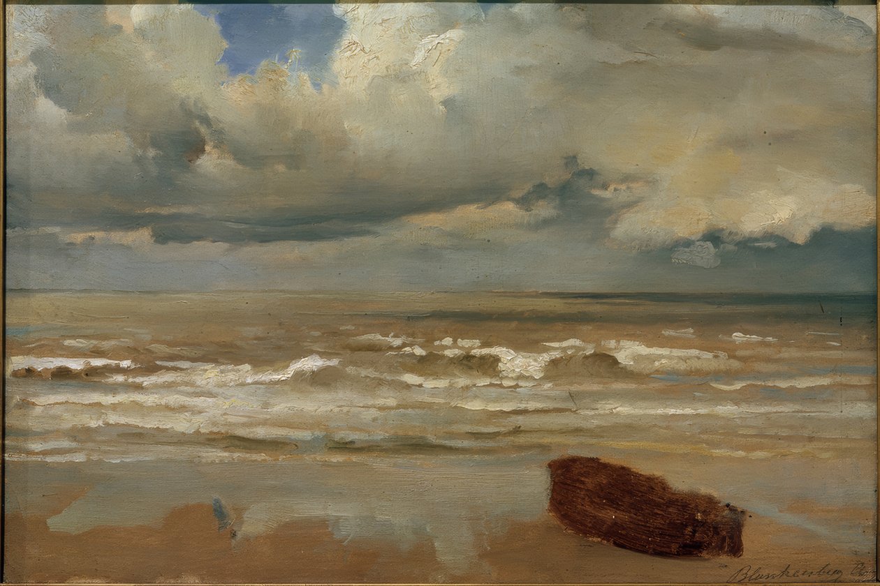 Blankenberge