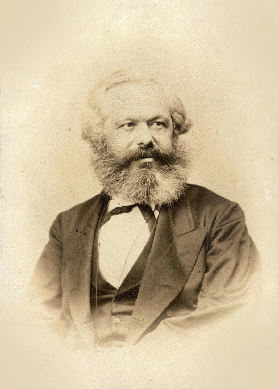 Karl Marx