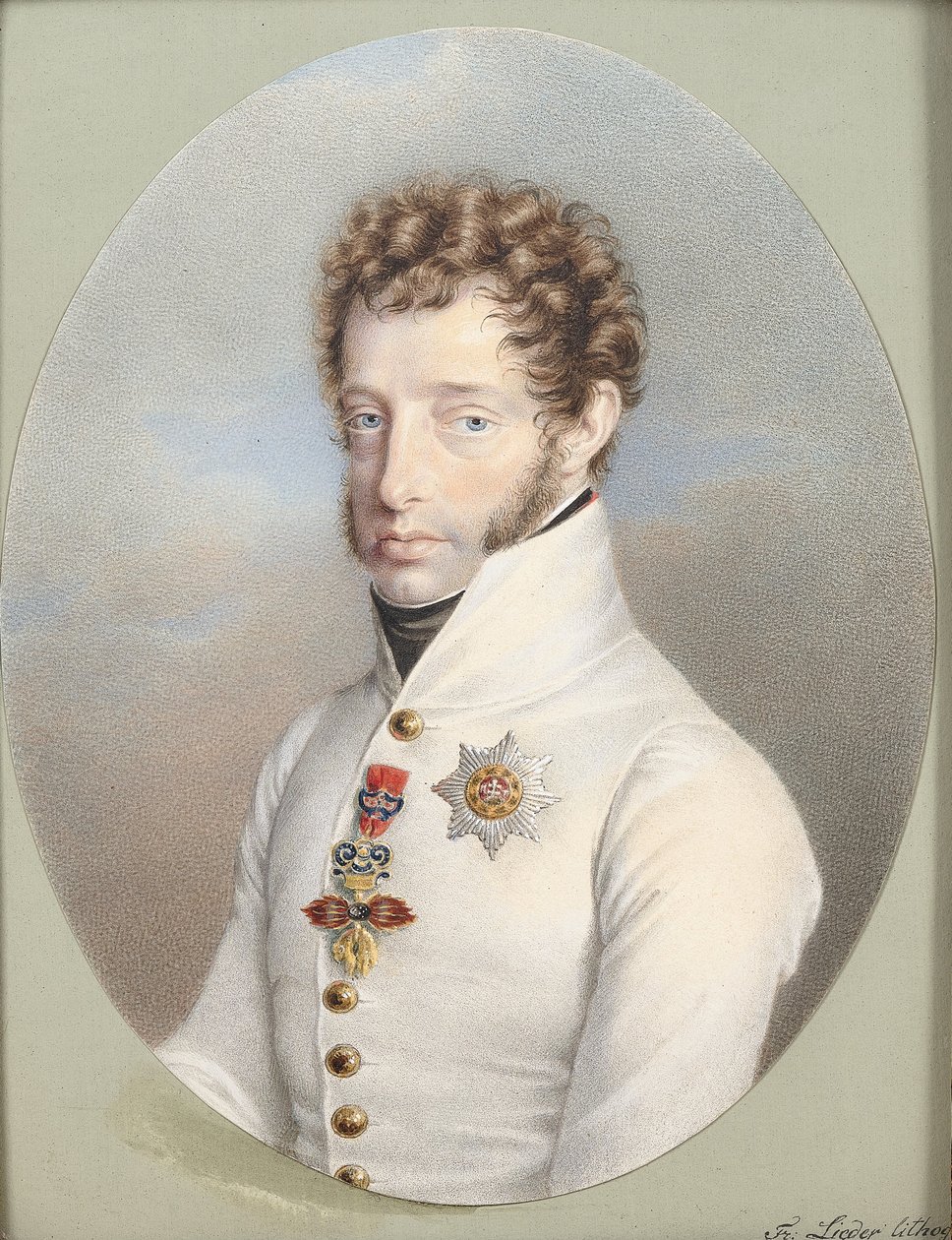  by Friedrich Lieder