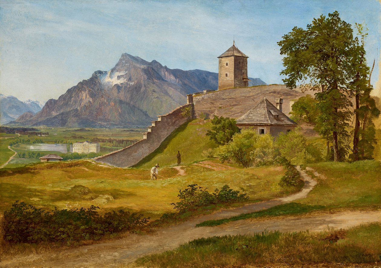 Salzburg
