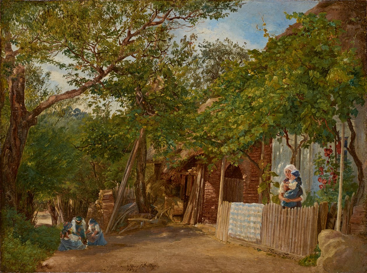 Oberschützen