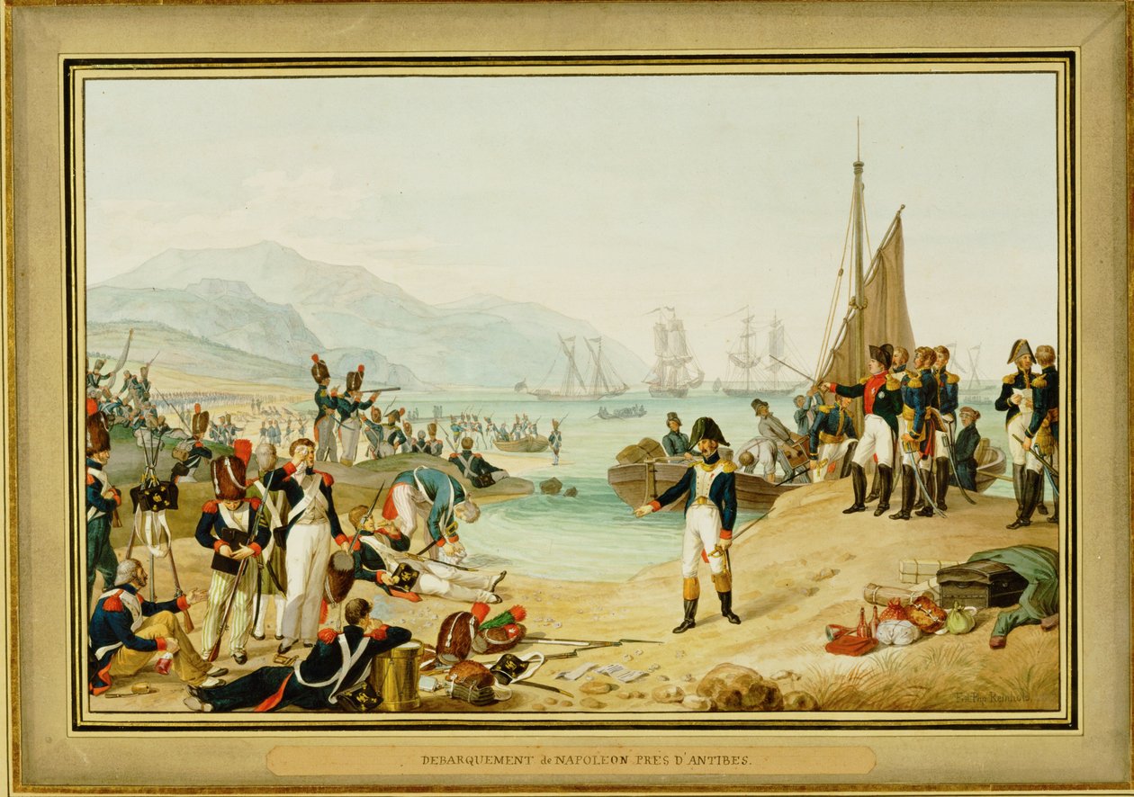  by Friedrich Philipp Reinhold